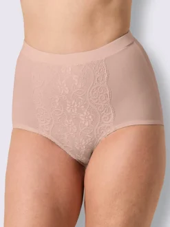 Culotte gainante jersey fin
