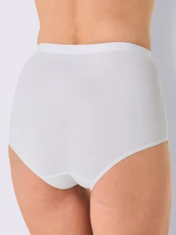 Culotte gainante jersey fin