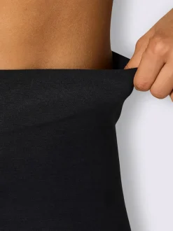 Culotte gainante légèrement gainant
