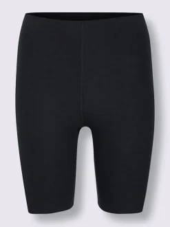 Culotte gainante légèrement gainant