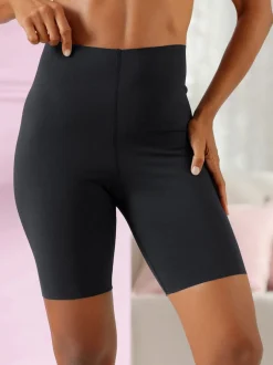 Culotte gainante légèrement gainant