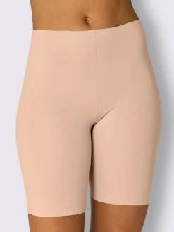 Culotte gainante légèrement gainant