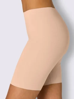 Culotte gainante légèrement gainant