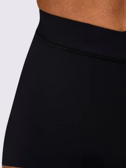 Culotte gainante légèrement gainant