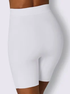 Culotte gainante légèrement gainant
