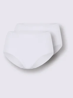 Culotte gainante éponge extensible