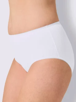 Culotte gainante éponge extensible