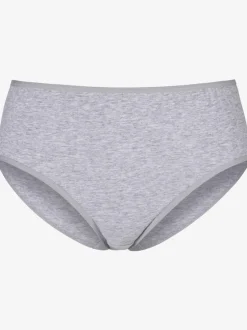 Culotte gainante 10 slips gainants pratiques