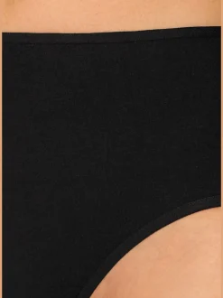 Culotte gainante 10 slips gainants pratiques