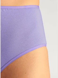 Culotte gainante 10 slips gainants pratiques