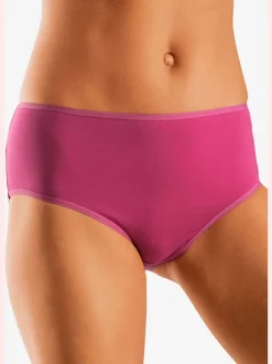 Culotte gainante 10 slips gainants pratiques