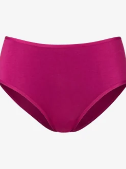 Culotte gainante 10 slips gainants pratiques