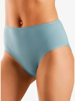 Culotte gainante 10 slips gainants pratiques