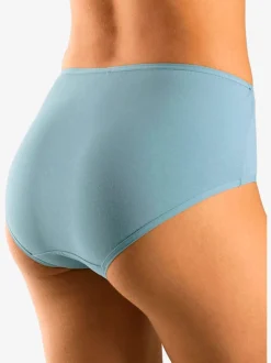 Culotte gainante 10 slips gainants pratiques