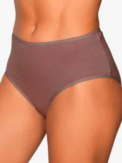 Culotte gainante 10 slips gainants pratiques