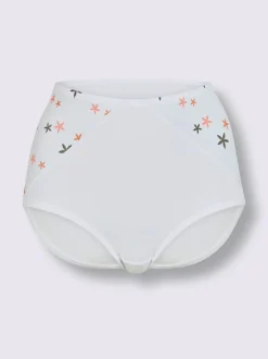 Culotte taille haute