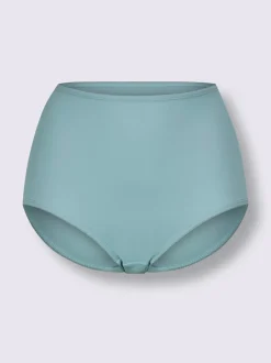 Culotte taille haute