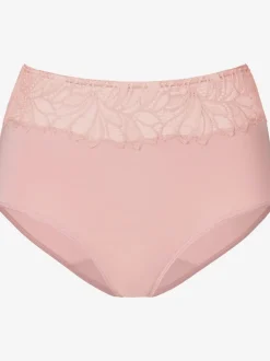 Culotte taille haute lot de 5 panties vivance