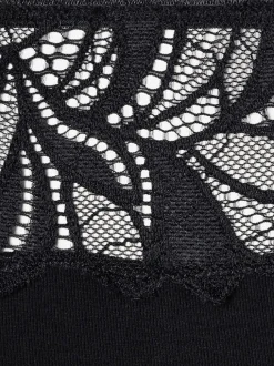 Culotte taille haute lot de 5 panties vivance