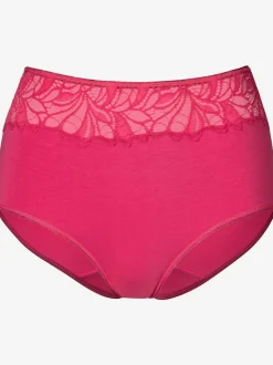 Culotte taille haute lot de 5 panties vivance