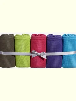 Culotte taille haute lot de 5 slips taille haute