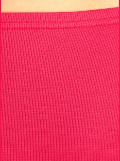 Culotte taille haute lot de 5 slips taille haute