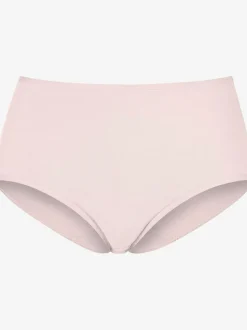Culotte taille haute lot de 10 slips taille haute pratique