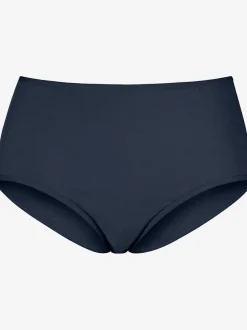 Culotte taille haute lot de 10 slips taille haute pratique
