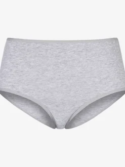 Culotte taille haute lot de 10 slips taille haute pratique