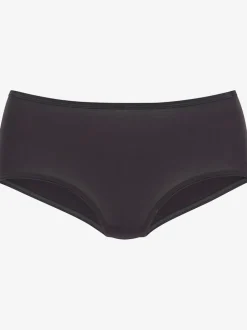 Culotte taille haute lot de 5 slips taille haute vivance
