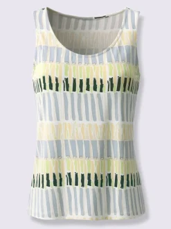 Débardeur avec viscose (ecovero)