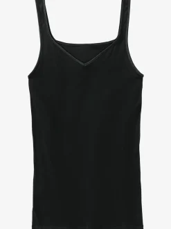 Débardeur femme sans couture extra confortable