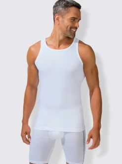 Débardeur homme dessous de chemise