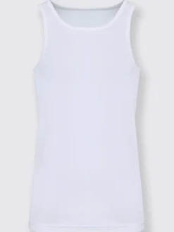 Débardeur homme dessous de chemise