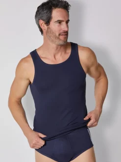 Débardeur homme dessous de chemise