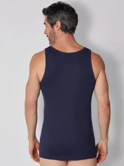 Débardeur homme dessous de chemise