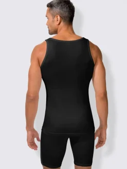 Débardeur homme dessous de chemise