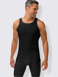 Débardeur homme dessous de chemise