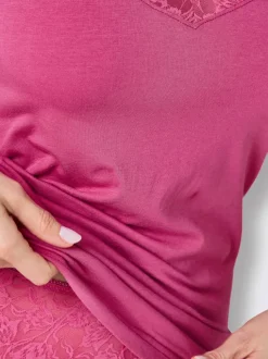 Débardeur jersey fin