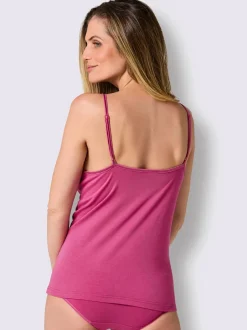 Débardeur jersey fin