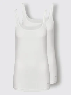 Débardeur jersey fin