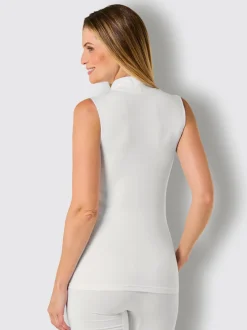 Débardeur jersey fin