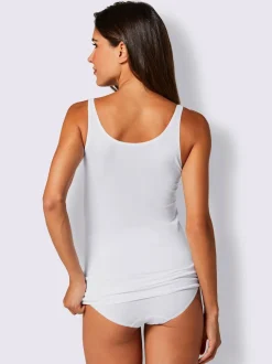 Débardeur jersey fin