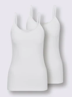Débardeur jersey fin