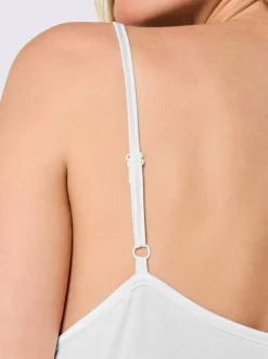 Débardeur jersey fin