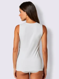 Débardeur jersey fin