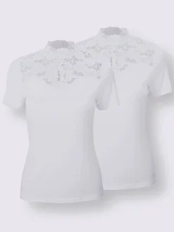 Débardeur jersey fin