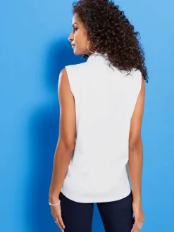 Débardeur jersey fin