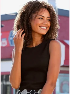 Débardeur lot de 2 basique