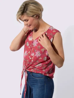 Débardeur pure viscose